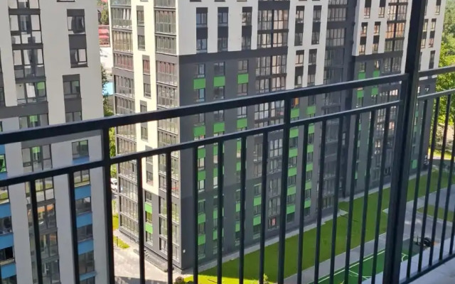 Otdykh na Vysote Flat