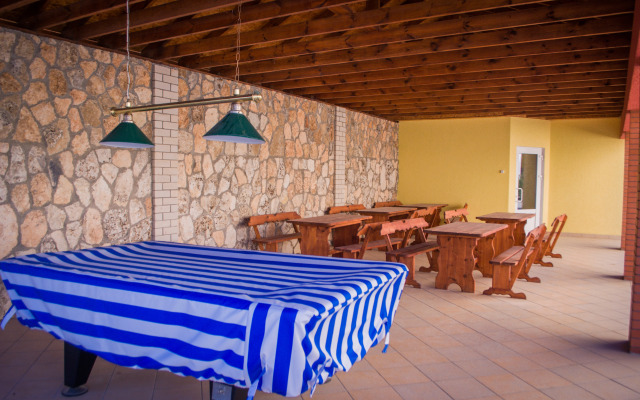 Гостевой дом Ланата