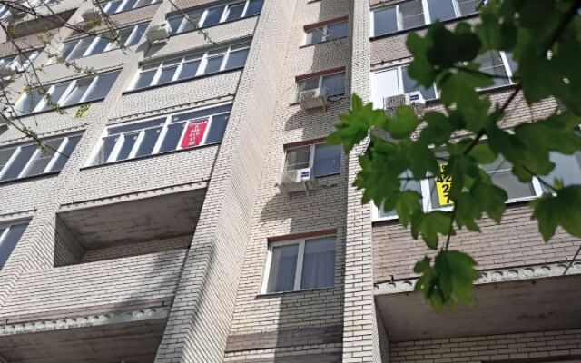 Vgosti61 Sirenevy Kvartal Flat