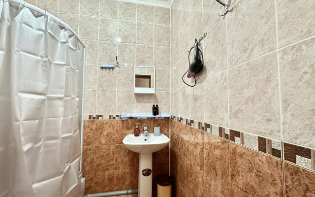 Квартира ArtHouse Dombay 5