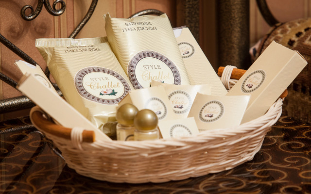 Квартира студия Дзамбала