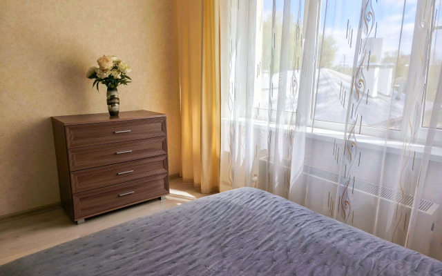 Zhk Vysokovo v Tsentre Flat