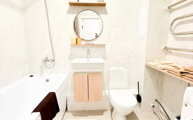 Апартаменты Как дома