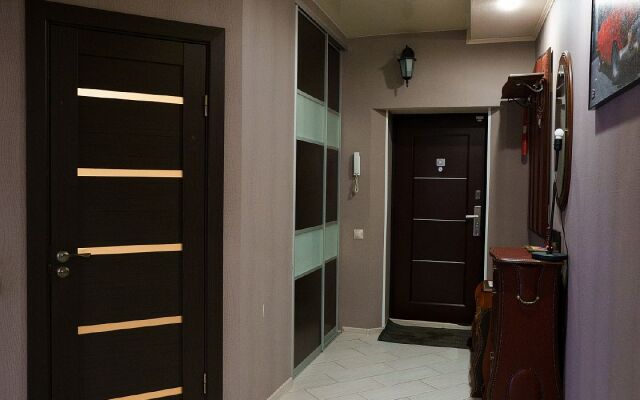 Апартаменты Right Room на Солнечном Бульваре 2