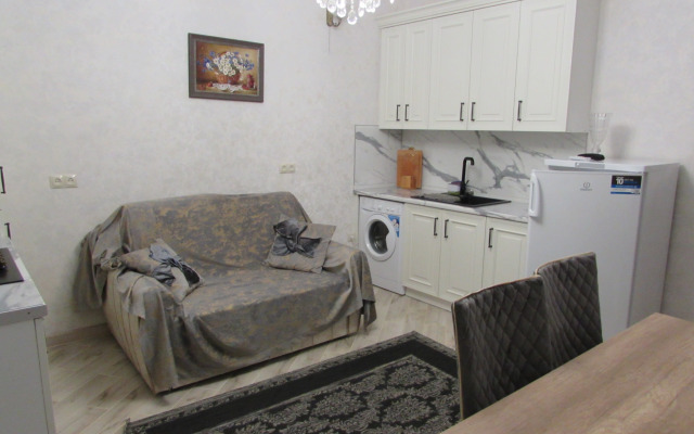 Odnokomnatnaya 42 Zhemchuzhina Kaspiya Flat