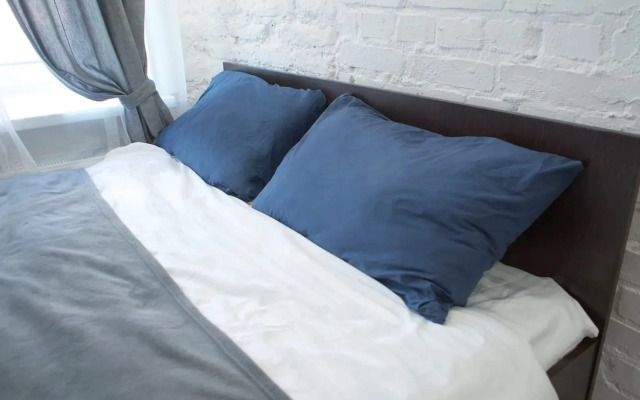 Квартира Студия Любимая Гороховая 51