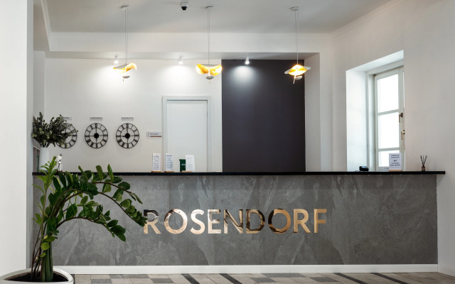 Rozendorf Park-Hotel