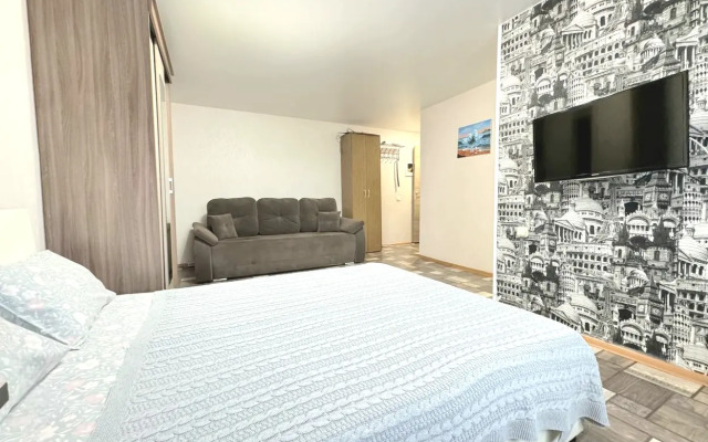 Квартира однокомнатная в центре на Островского рядом с МВД и ГорСадом