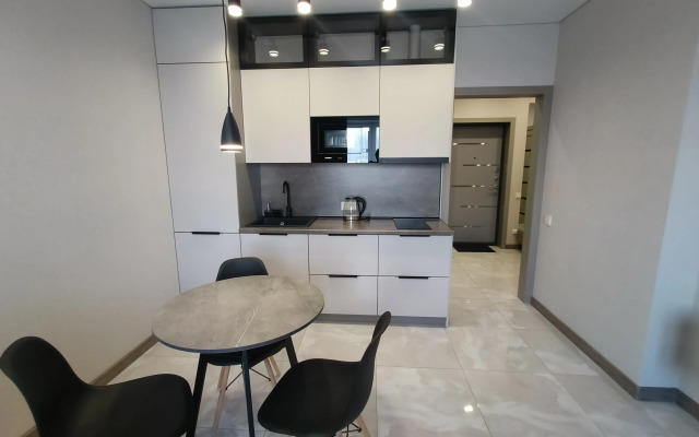 Квартира Евродвушка в центре города