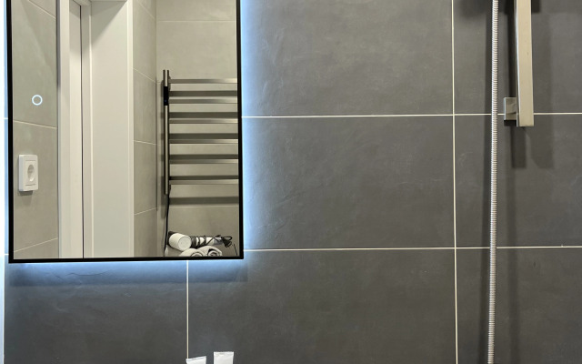 Квартира Дизайнерская квартира на Взлетке