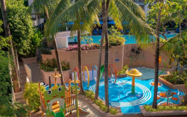 Novotel Phuket Kata Avista Resort and Spa Hotel 