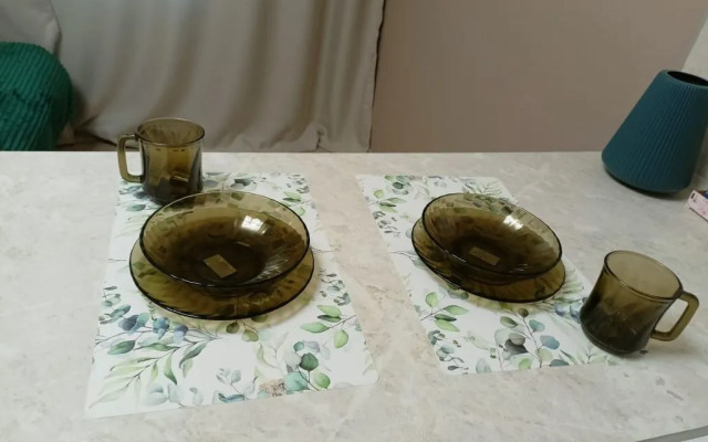 Квартира на Воронежском шоссе 3А/1