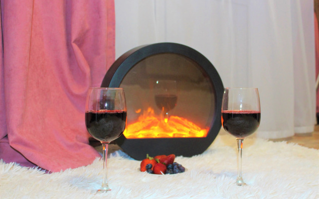 Den I Noch Apartments