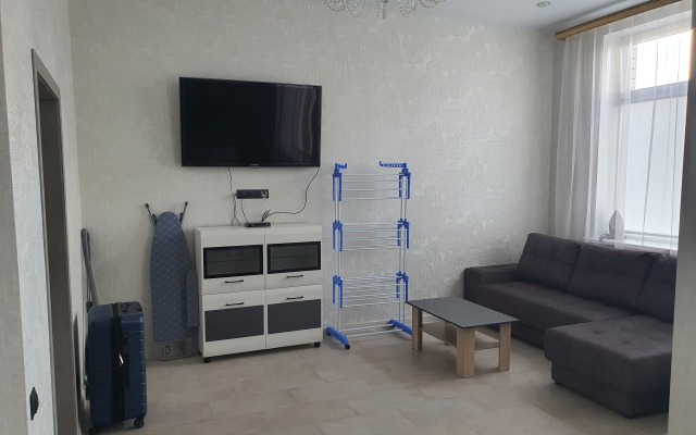 Turist Apartments