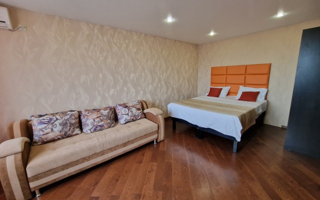 Апартаменты на Репина 32