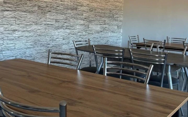 Гостевой дом Хвоя