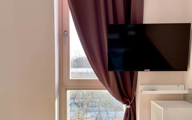 Apartments Невский 1