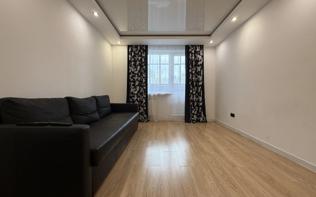 Квартира Тут Хорошо на Самоцветном 5