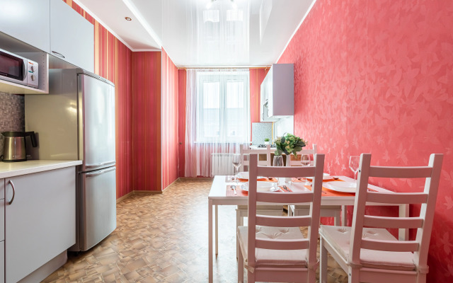 Na Mayakovskogo Apartments