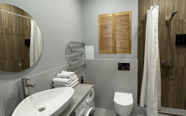 Grej Apartments