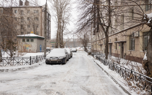 Апартаменты Residence Elegance на Коротченко