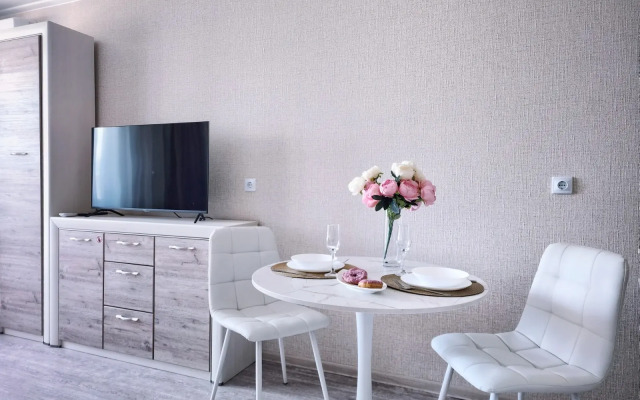 Plyazh Aleksino Flat