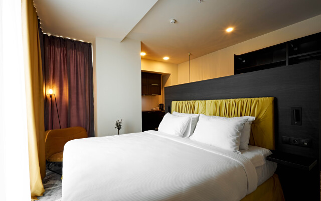 Miramare Magnetic Beach Hotel