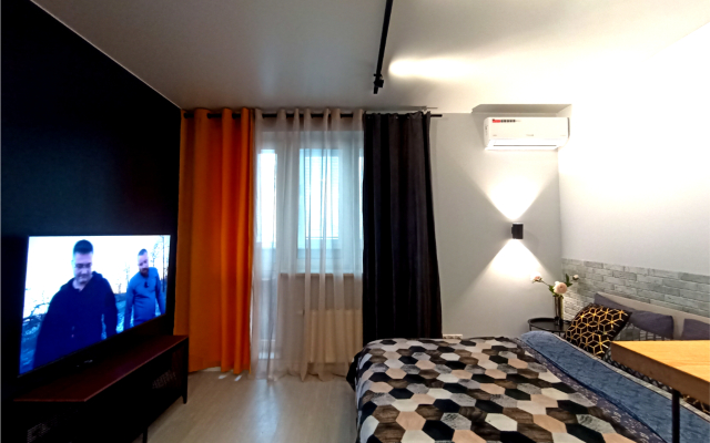 The Loft Uyutnaya Studiya U Metro Novokosino Apartments