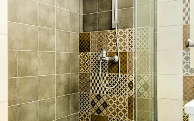 Апартаменты Около Аквапарка