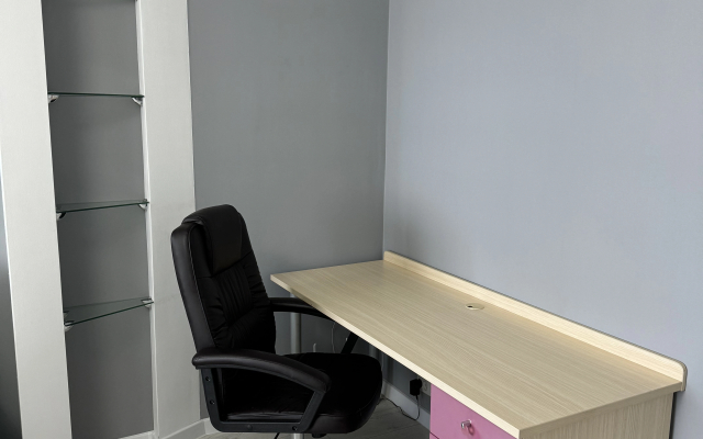 Апартаменты с видом на бухту Золотой Рог