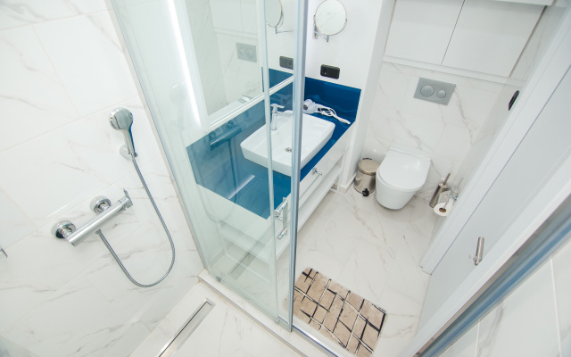 Apartamenty Legacy Apartments Orbi City