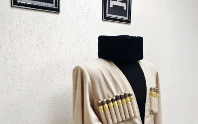 Megapolis Kislovodsk Guest House