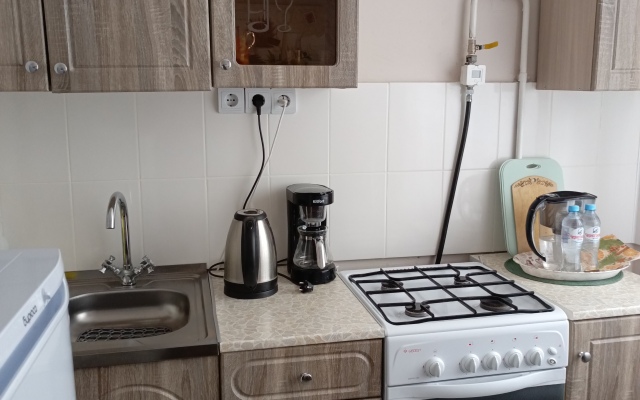 Апартаменты Квартира