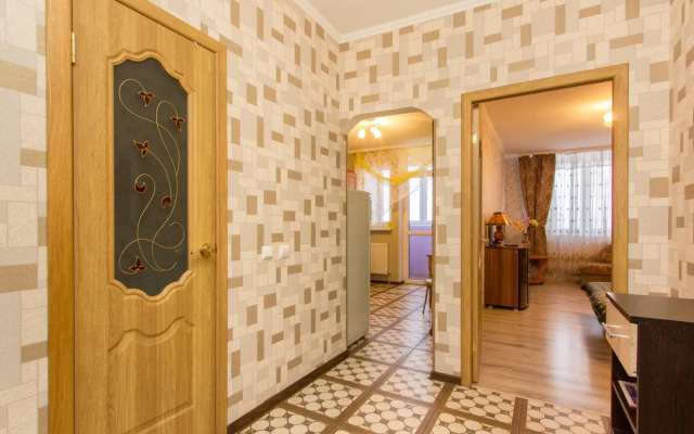 Апартаменты на Интернациональной