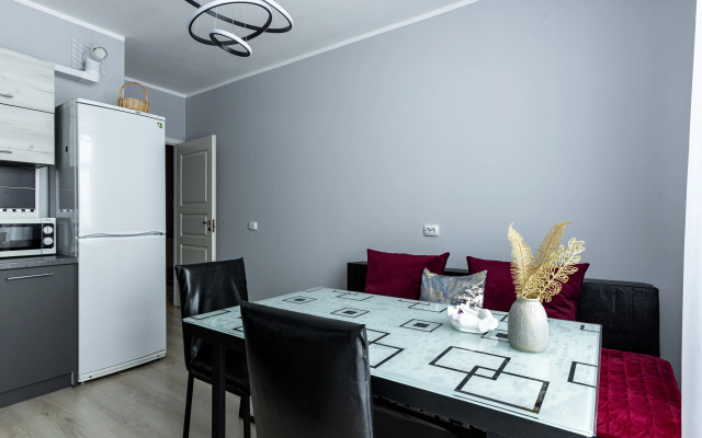 U m. Moskovskie Vorota Flat