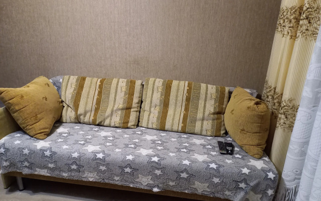 Квартира Однокомнатная квартира около Теннисной академии