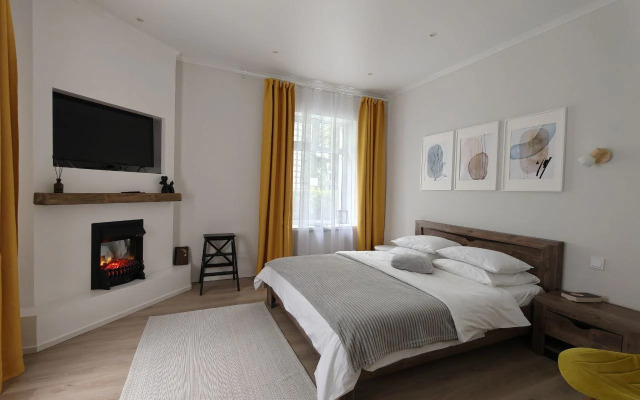 Квартира у Моря