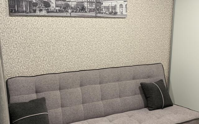 Квартира у Музея Янтаря