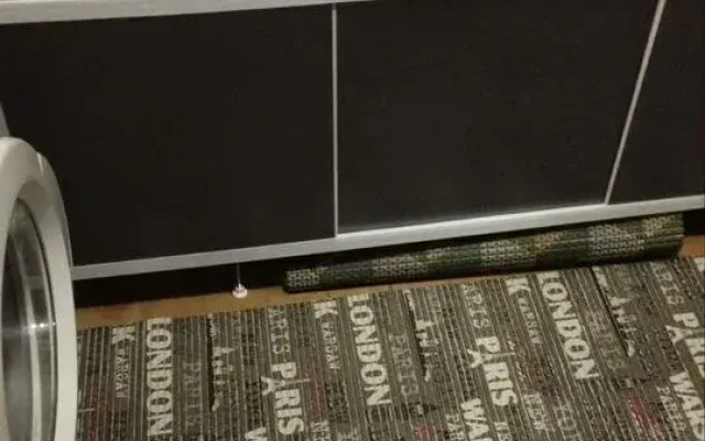 Na Ul. Uritskogo, 19a Flat