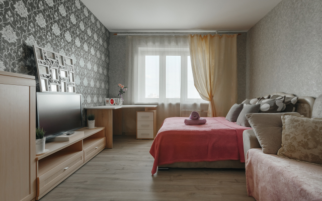 Na Sadovoj 11A Apartments