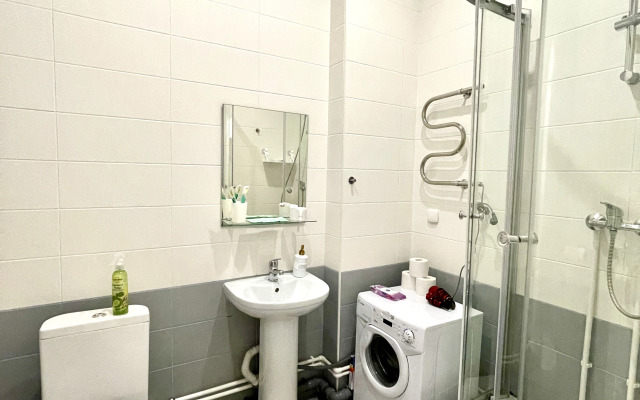 Uyutnye U Aeroporta Pulkovo Apartments