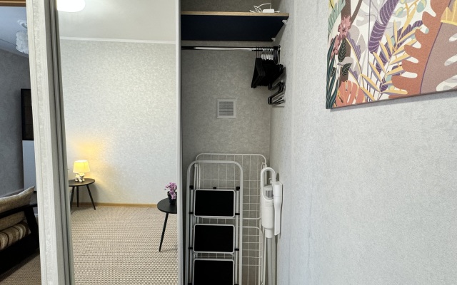 Cranz Room Flat