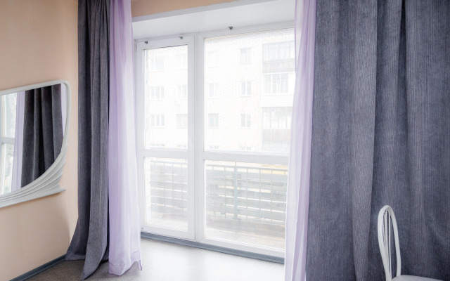 Апартаменты КвартировЪ -Центр