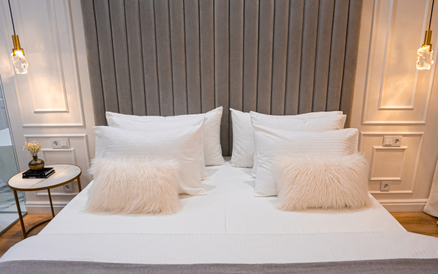 Suite Boutique-Hotel