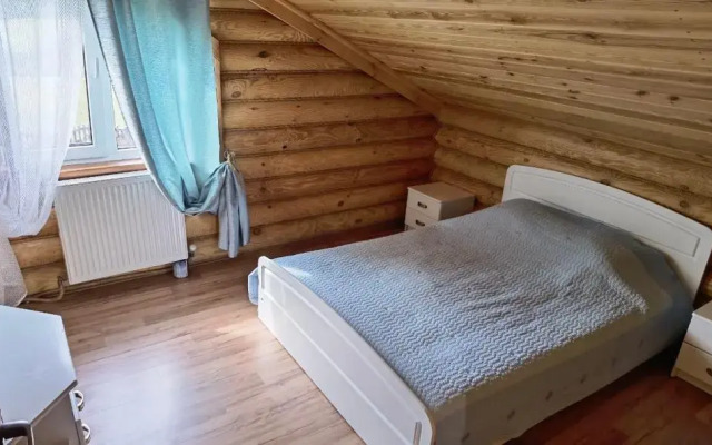 Panskie Lazni Guest house