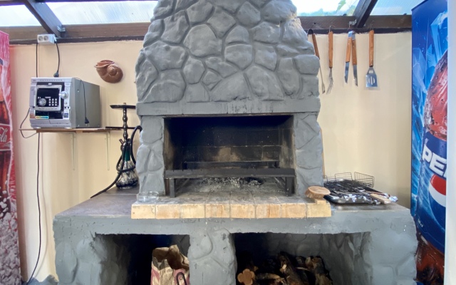 Гостевой дом На Черниговской