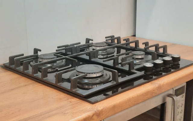 Квартира Двухкомнатная на Александрова 18