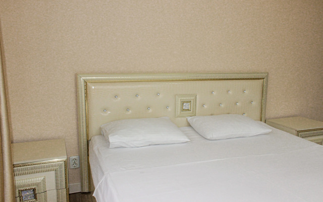 V Siriuse V 300 M Ot Morya Private House
