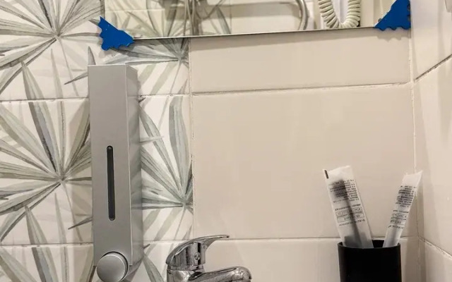 Апартаменты Современная в Районе МВаршавская Ск2