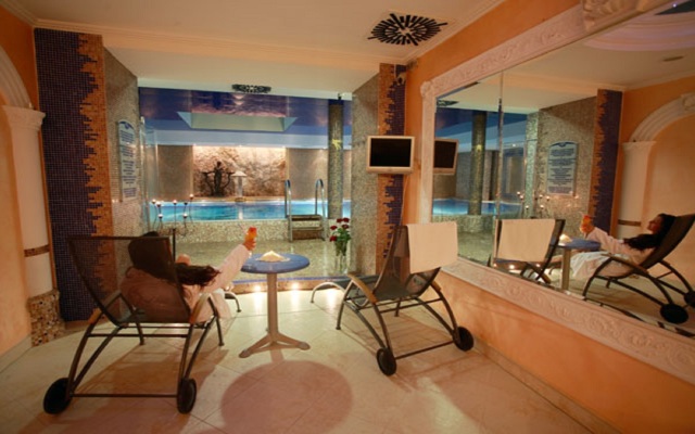 Boutique Spa Hotel Aqua Marina